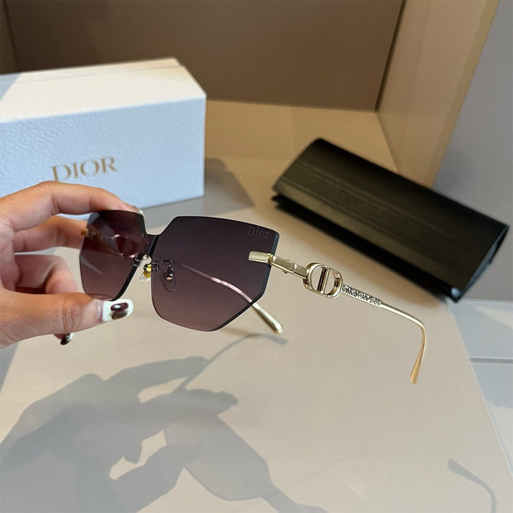 DIOR SUNGLASSES - Replica Luxury Bags™