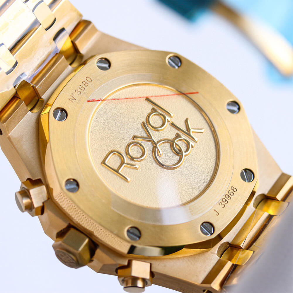 Audemars Piguet Royal Oak 26331 - Replica Luxury Bags™