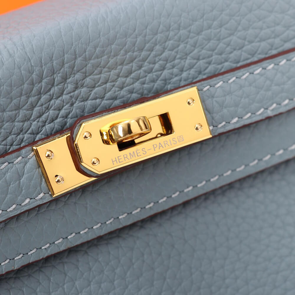 Hermes Kelly 25 Bag - Replica Luxury Bags™