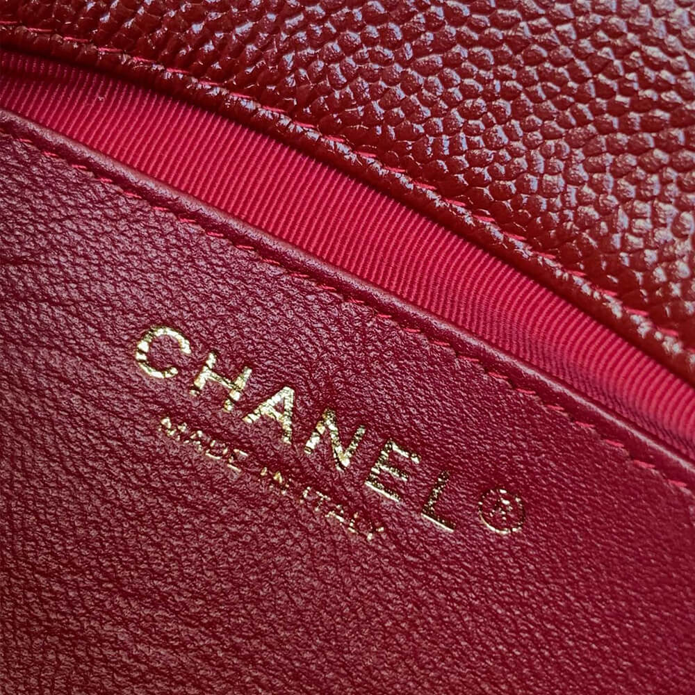 Chanel Mini Flap Bag - Replica Luxury Bags™