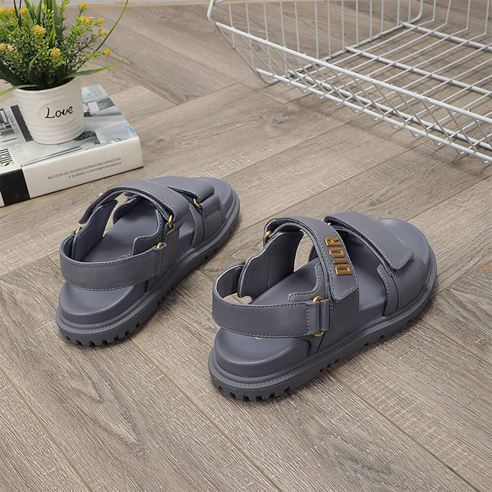 DIORACT SANDAL Shoes - Replica Luxury Bags™