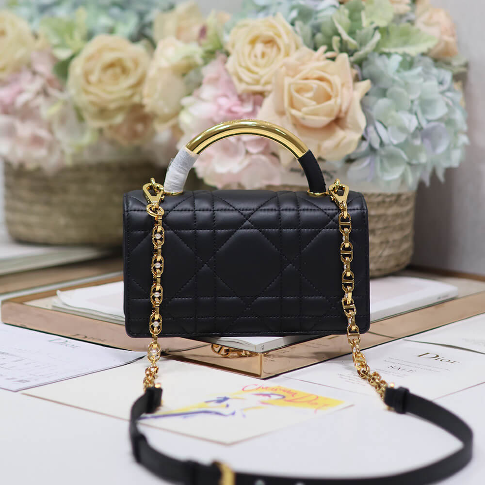 Mini Dior Ange Bag - Replica Luxury Bags™