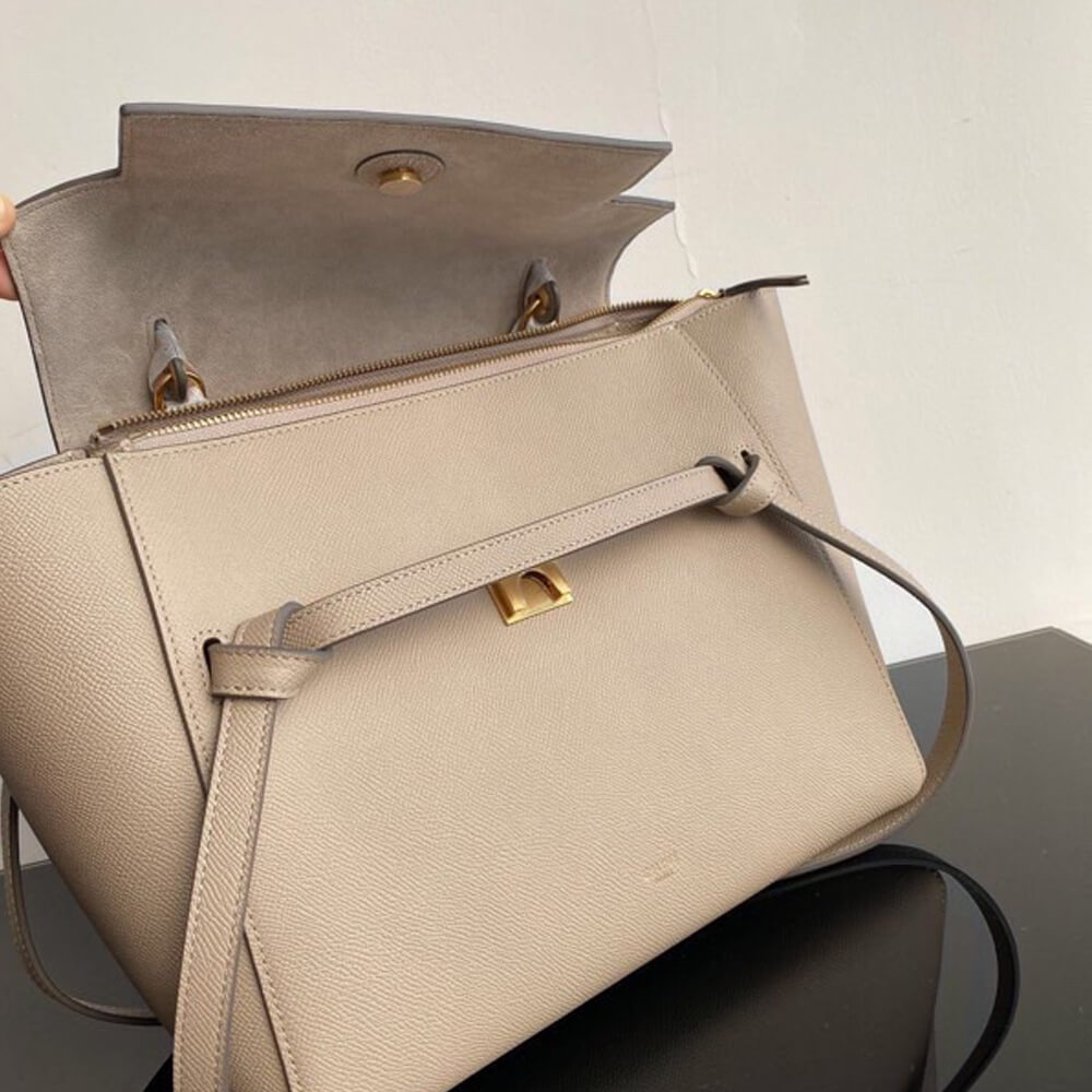 Celine Mini Belt Bag - Replica Luxury Bags™