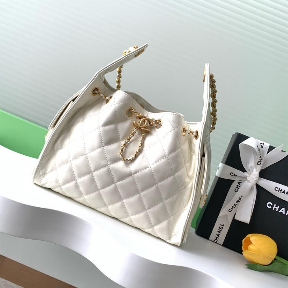 Chanel 25 Small Handbag - Replica Luxury Bags™
