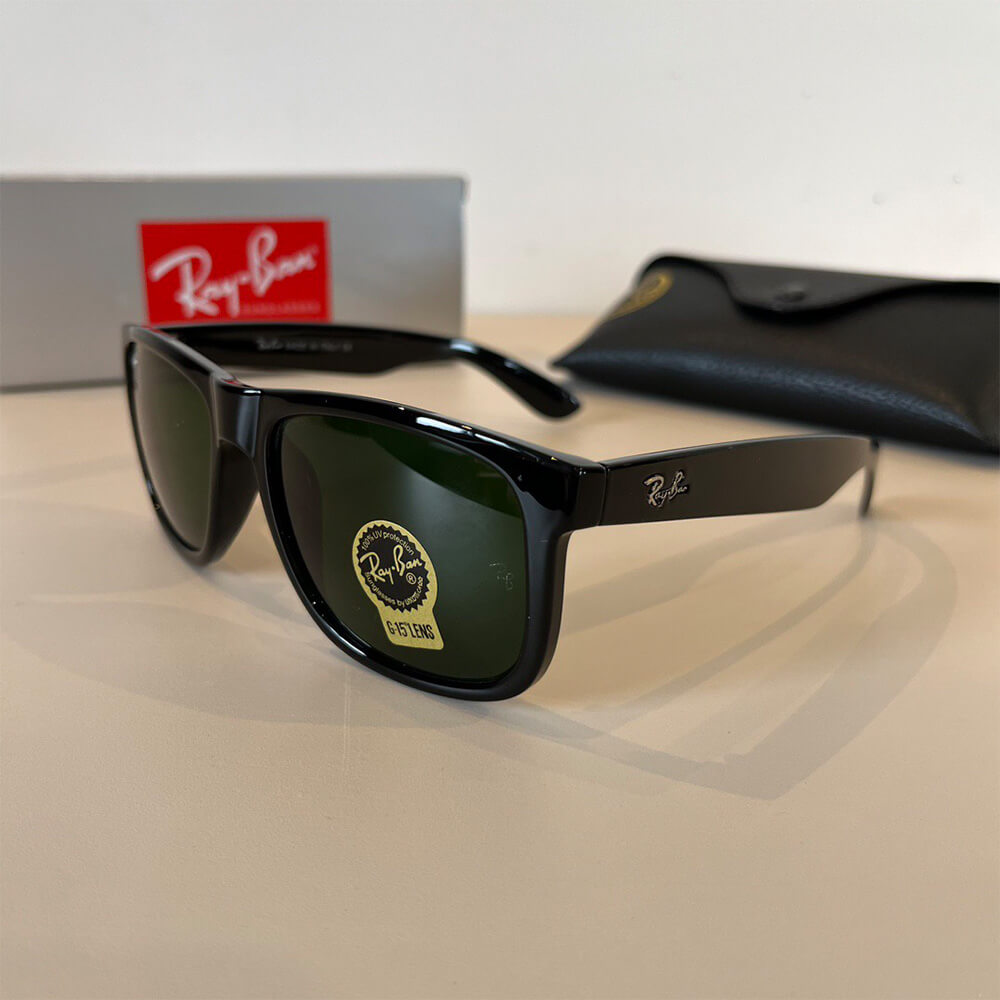 RAY-BAN SUNGLASSES - Replica Luxury Bags™