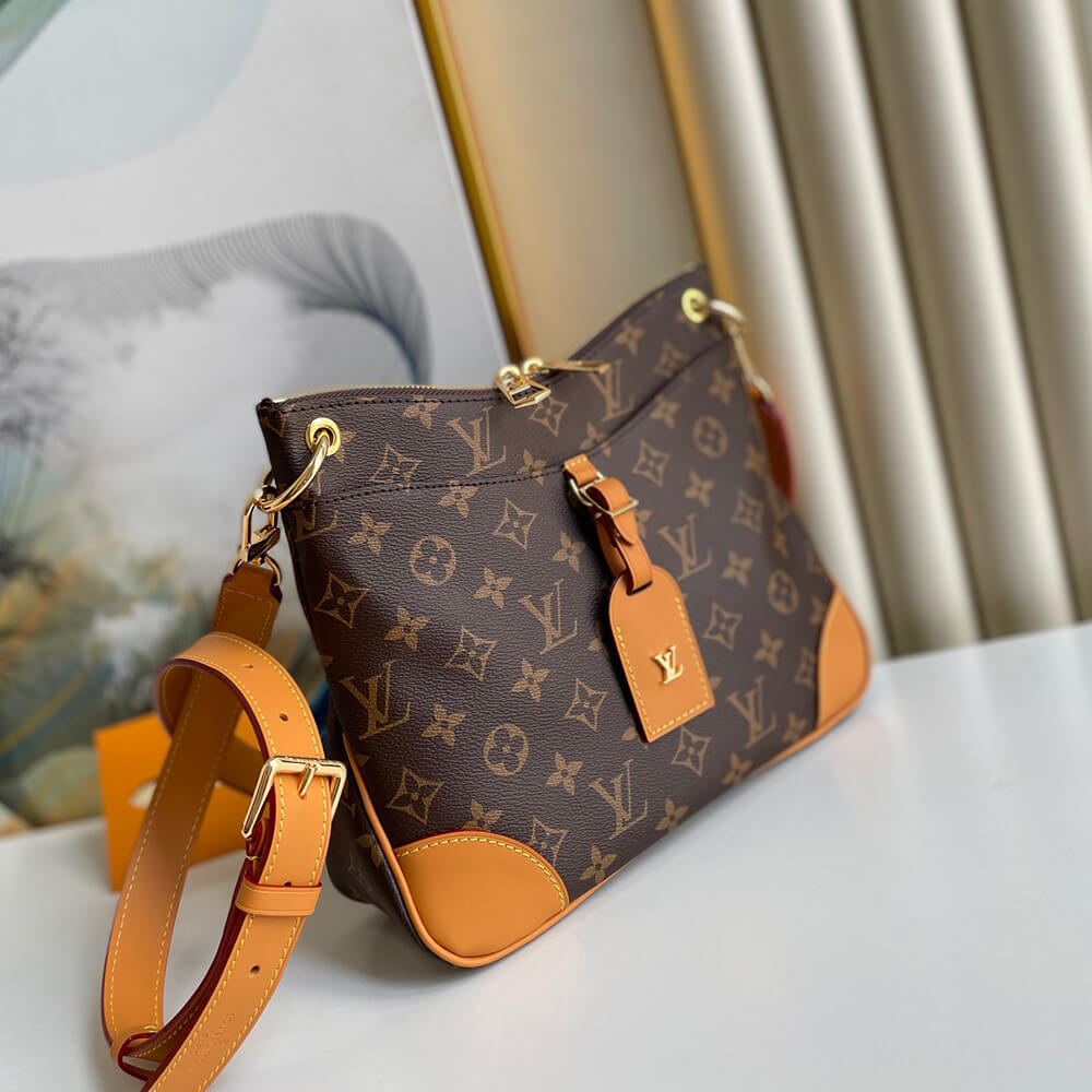LV Odeon PM Bag - Replica Luxury Bags™