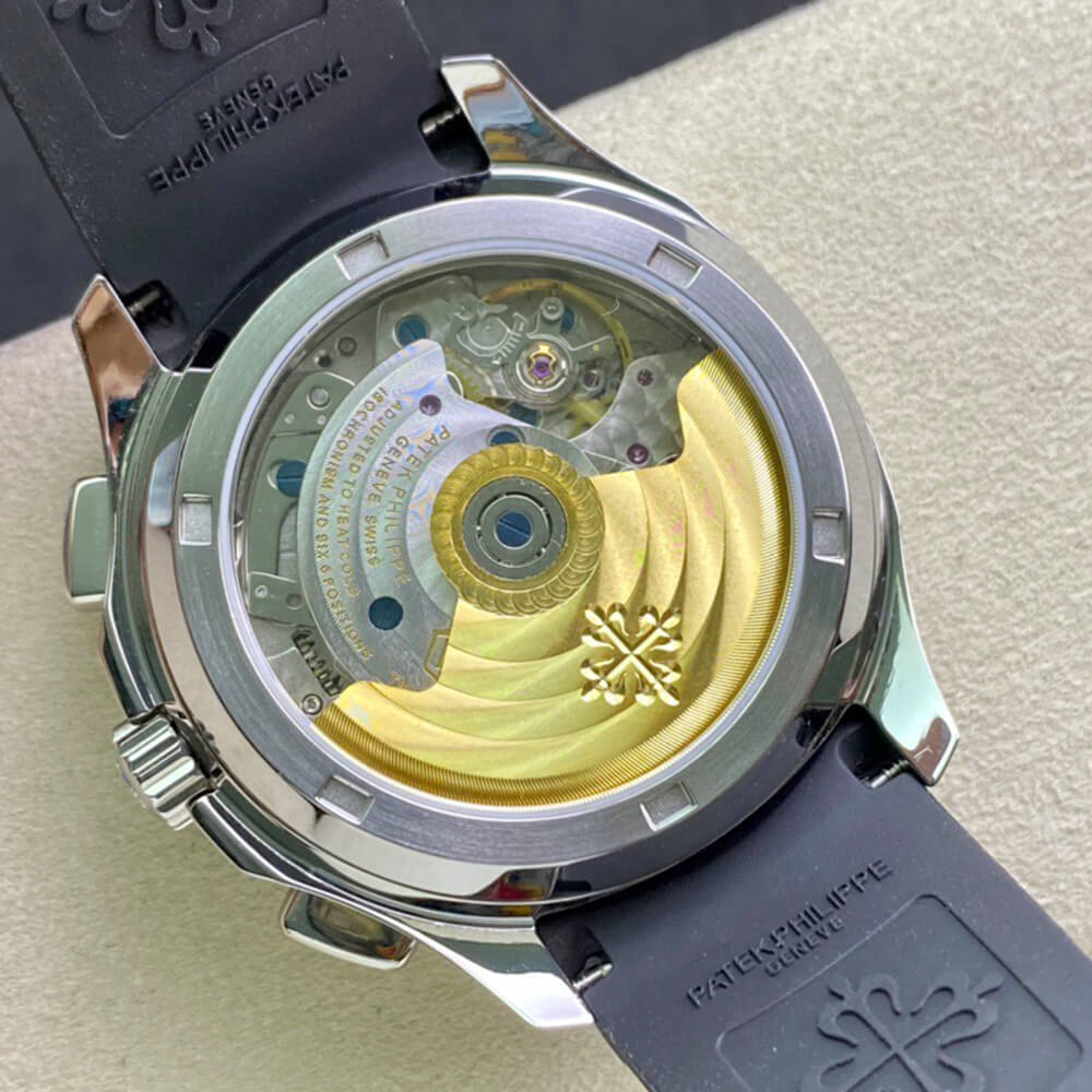 Patek Philippe 5968 - Replica Luxury Bags™