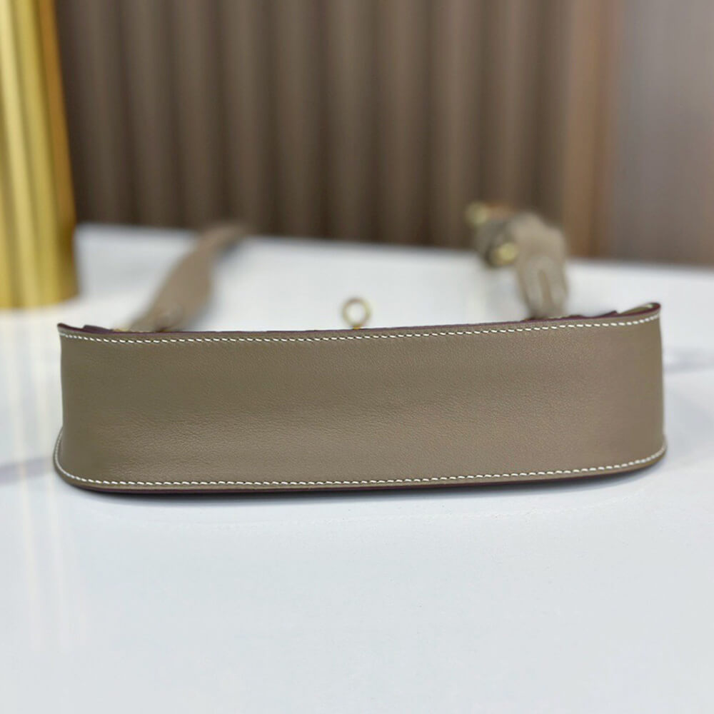 Hermes Jypsiere Mini Bag - Replica Luxury Bags™