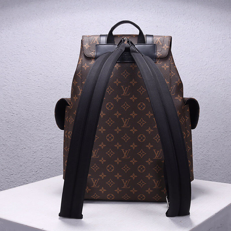 LV Christopher PM Backpack Bag - Replica Luxury Bags™