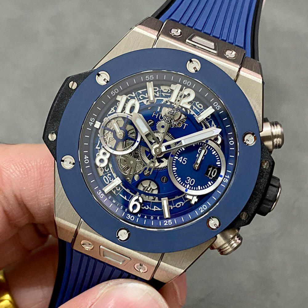 Hublot Big Bang 42mm - Replica Luxury Bags™