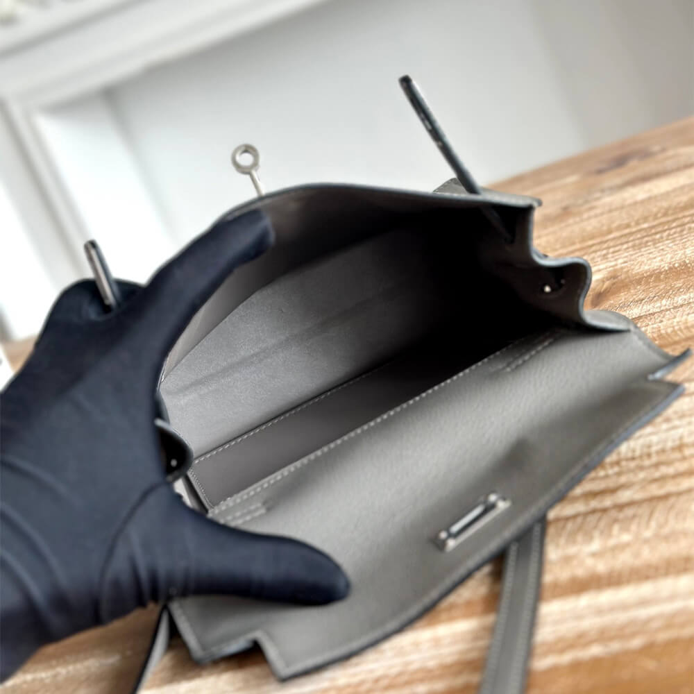 Hermes Kelly Danse Bag - Replica Luxury Bags™