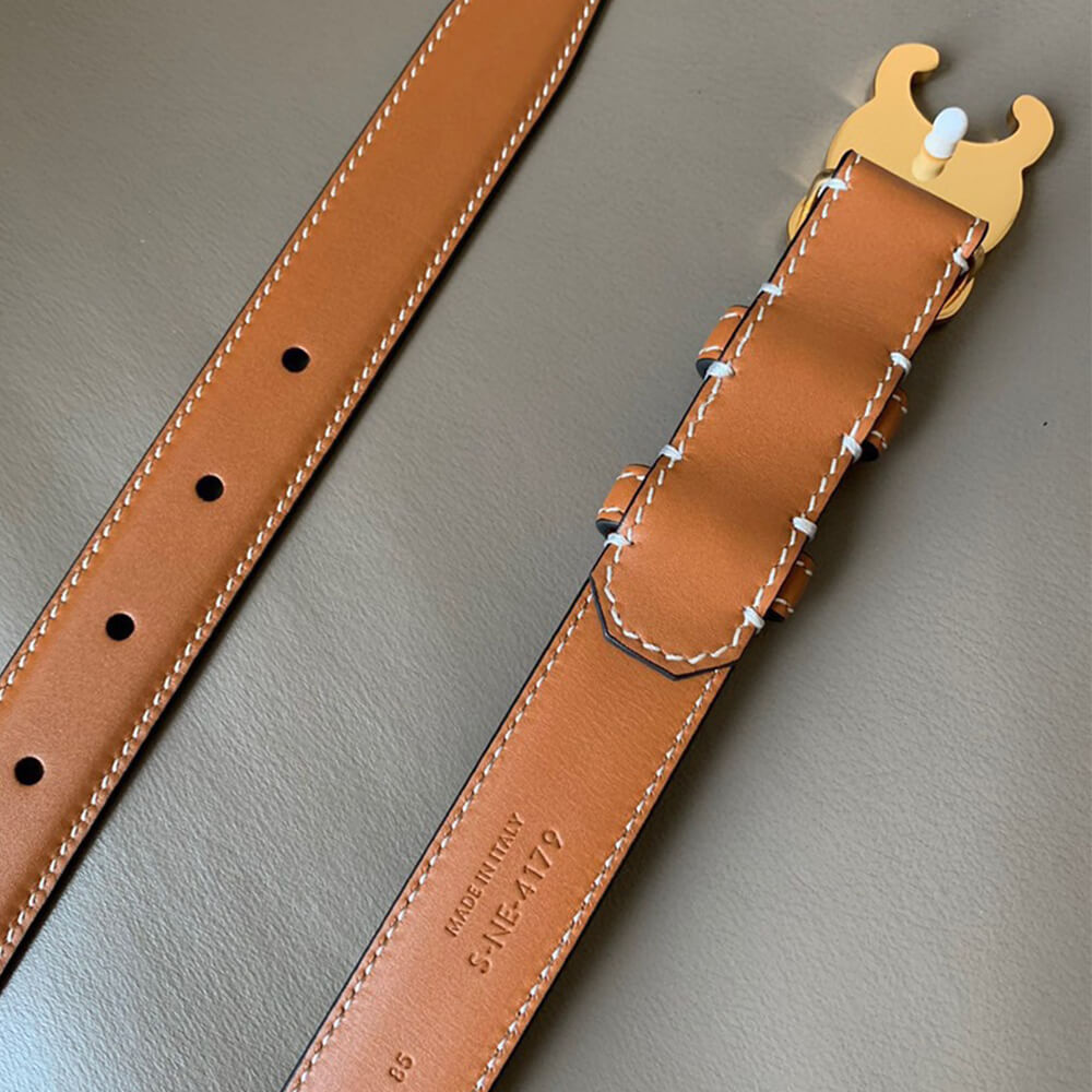 CELINE 25mm belt - Replica Luxury Bags™