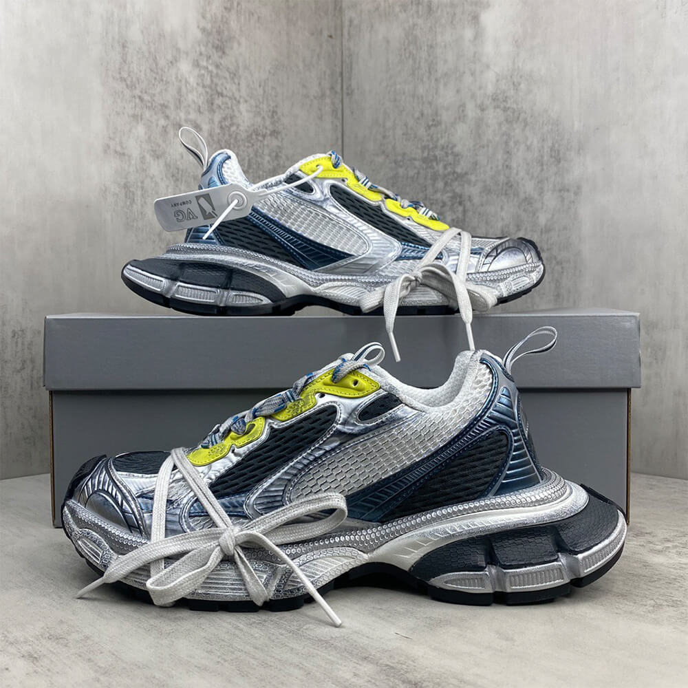 Balenciaga 3xl Sneaker Shoes - Replica Luxury Bags™
