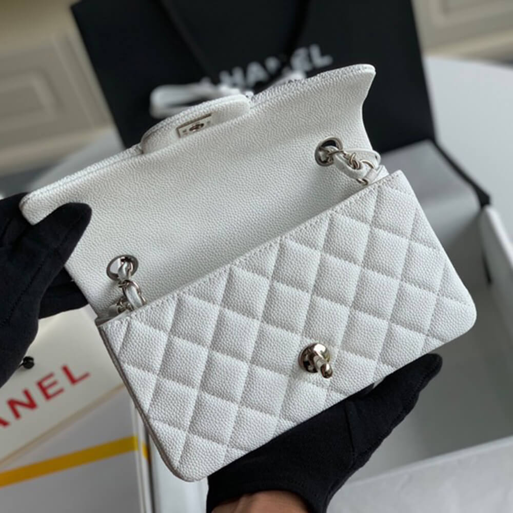 CHANEL MINI FLAP BAG - Replica Luxury Bags™