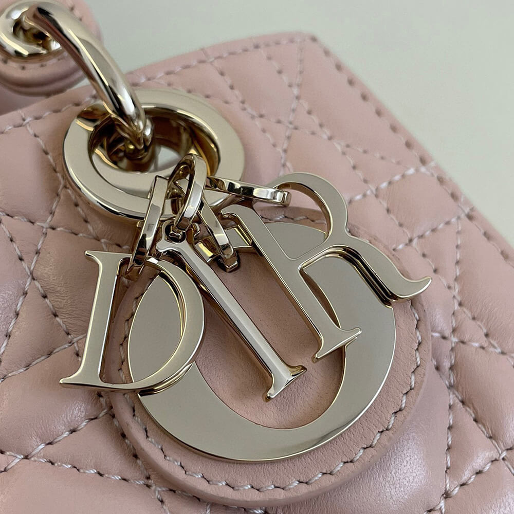 Dior Lady D-Joy Micro Bag - Replica Luxury Bags™