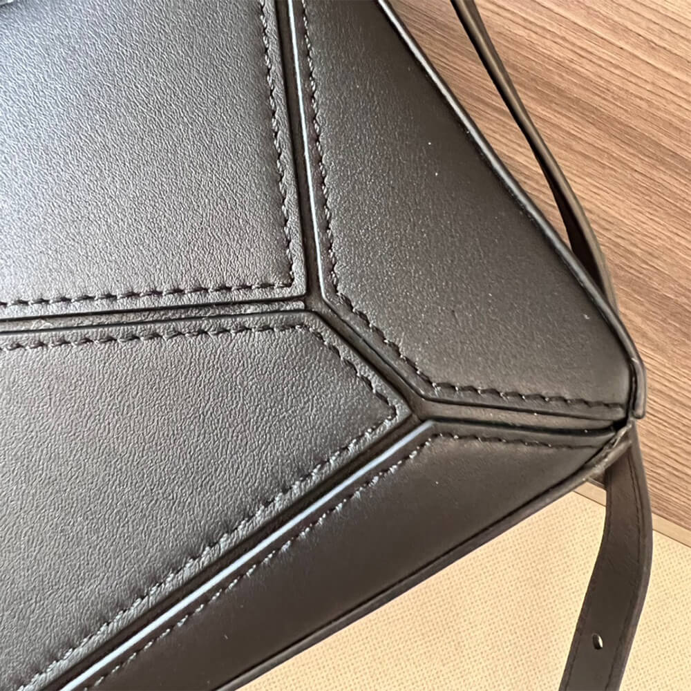 Loewe Small Puzzle Bag - Replica Luxury Bags™