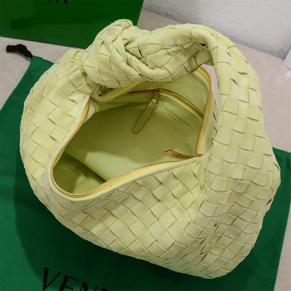 Bottega Veneta Teen Jodie Bag - Replica Luxury Bags™