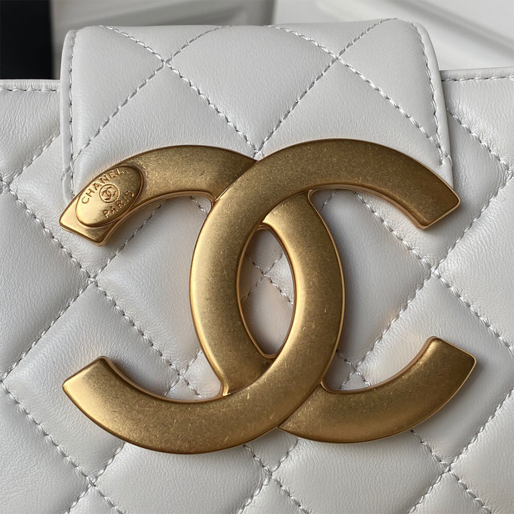 Chanel Baguette Bag - Replica Luxury Bags™