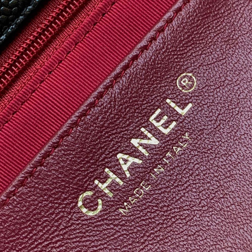 Chanel Small Flap Bag - Replica Luxury Bags™