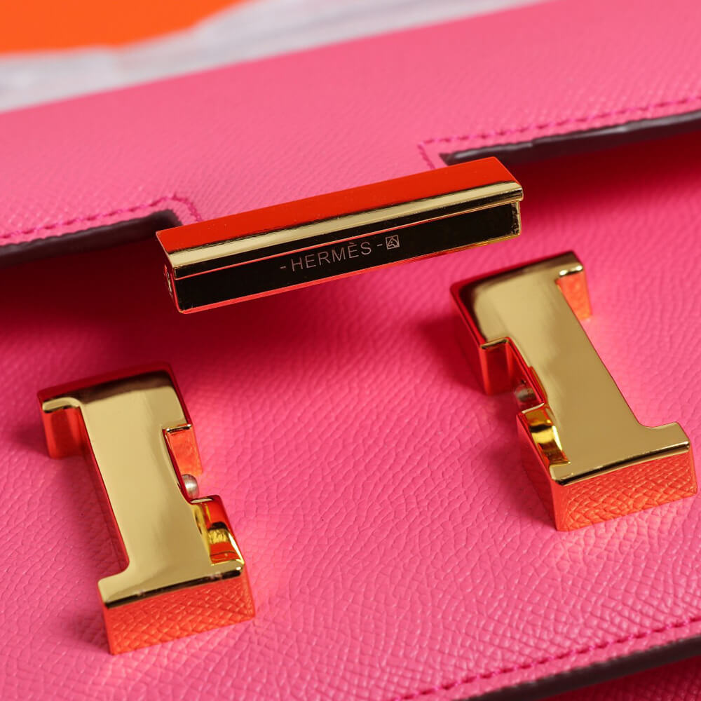 Hermes Constance 24 Bag - Replica Luxury Bags™