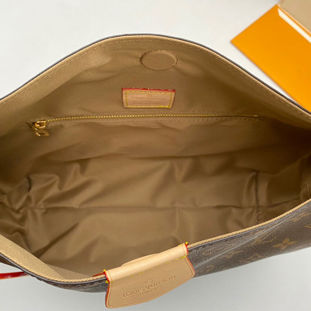 LV Graceful PM Bag - Replica Luxury Bags™