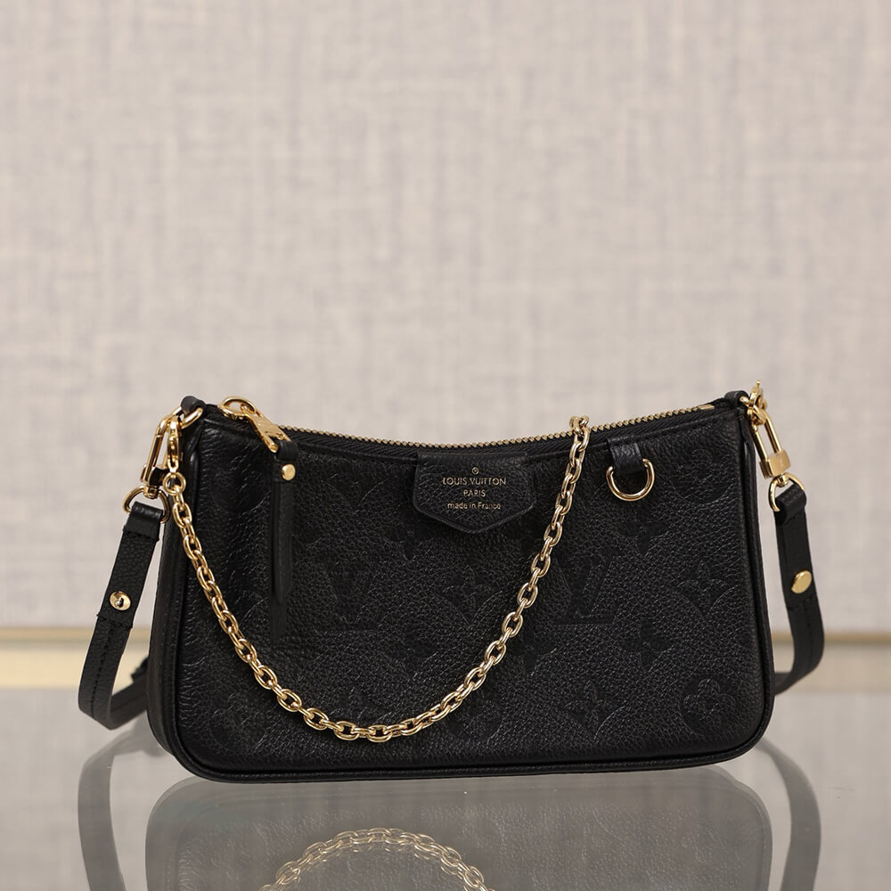 LV Easy Pouch Bag On Strap - Replica Luxury Bags™
