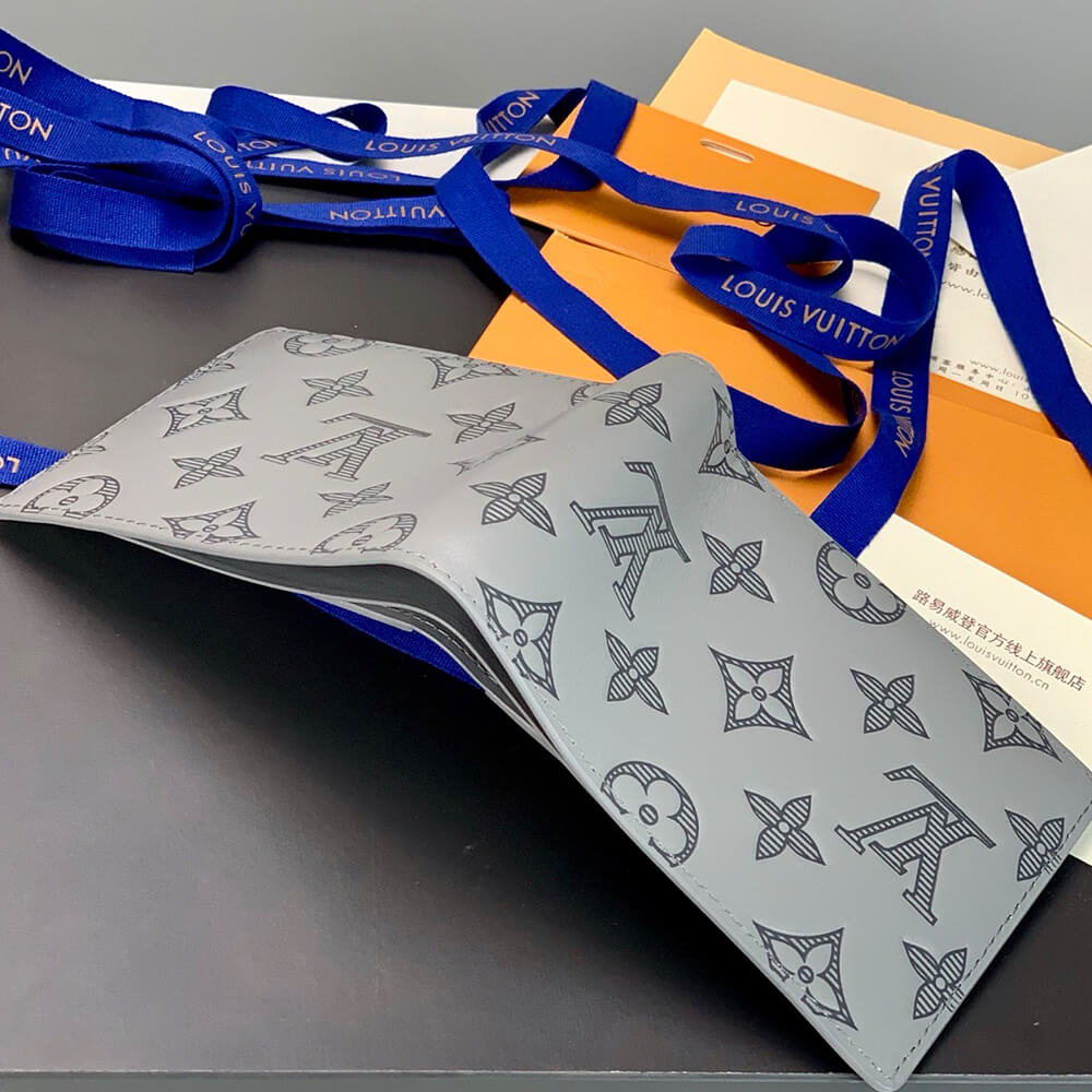 LV Multiple Wallet Bag - Replica Luxury Bags™