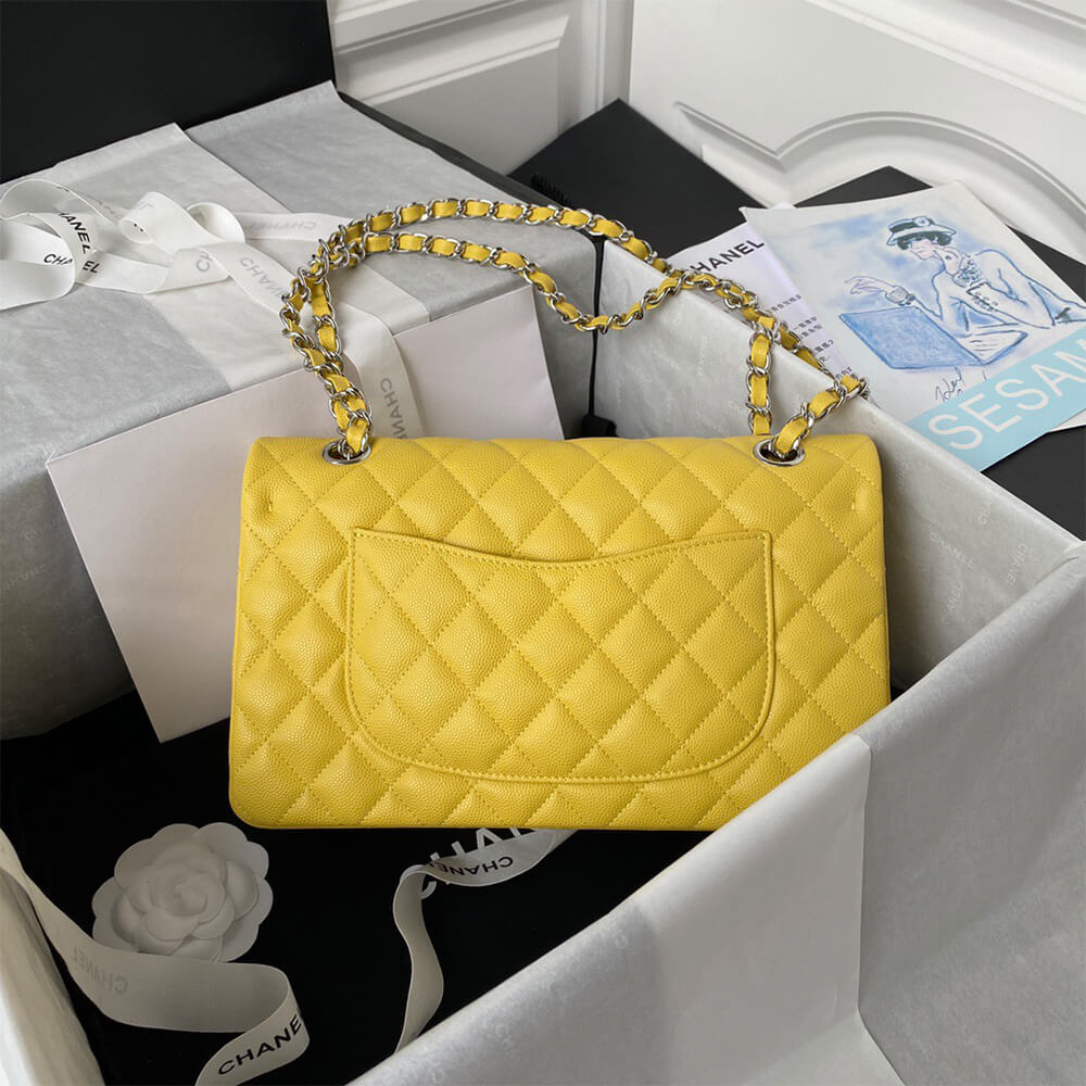 Chanel Classic Flap Handbag - Replica Luxury Bags™