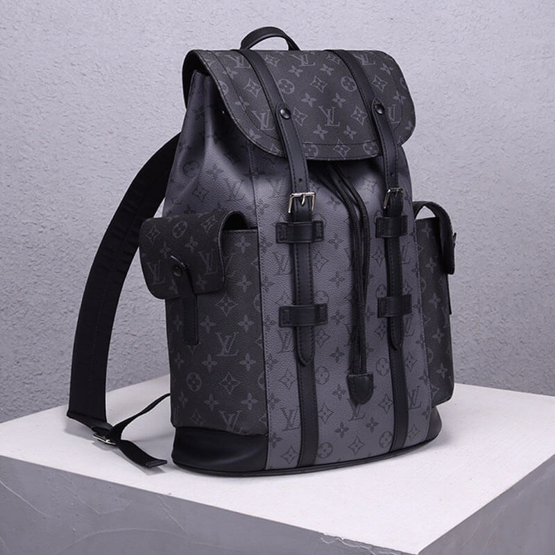 LV Christopher PM Backpack Bag - Replica Luxury Bags™