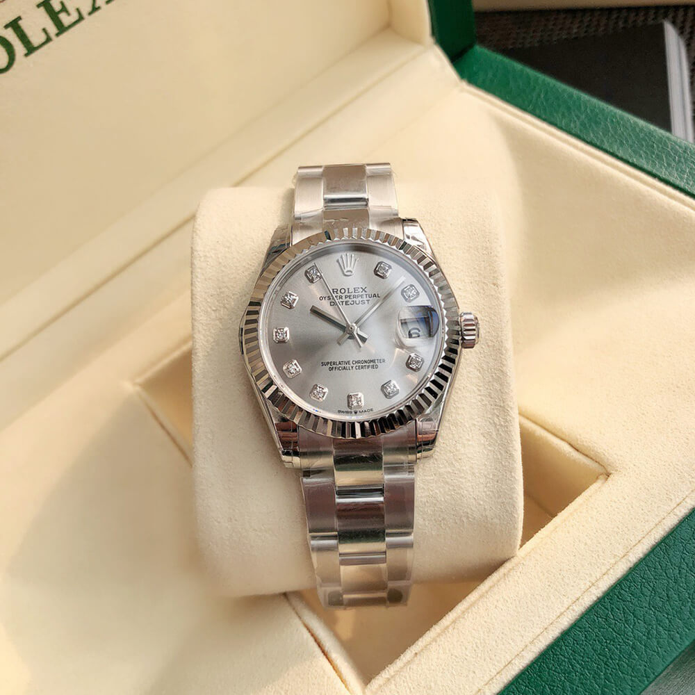 Rolex Datejust 31 - Replica Luxury Bags™