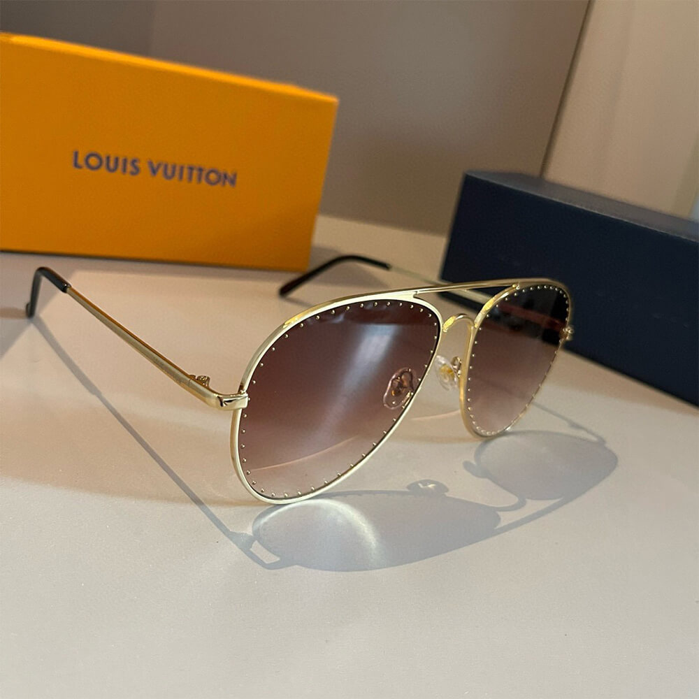 LOUIS VUITTON SUNGLASSES - Replica Luxury Bags™