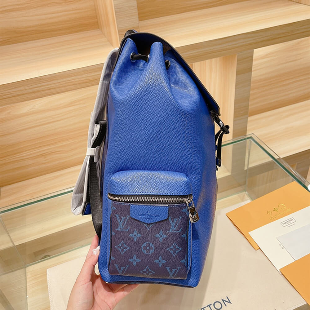 LV Outdoor Backpack Bag - Replica Luxury Bags™