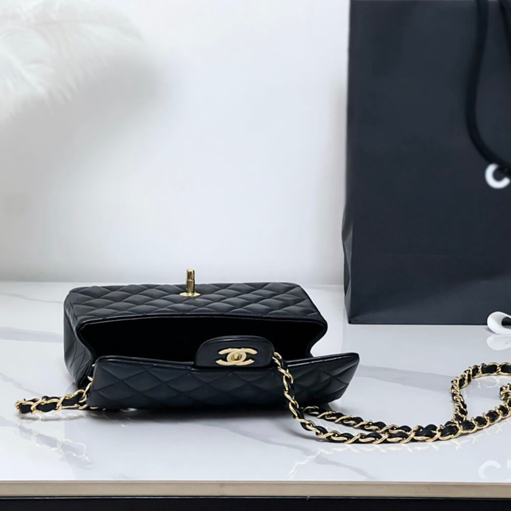 CHANEL MINI FLAP BAG - Replica Luxury Bags™