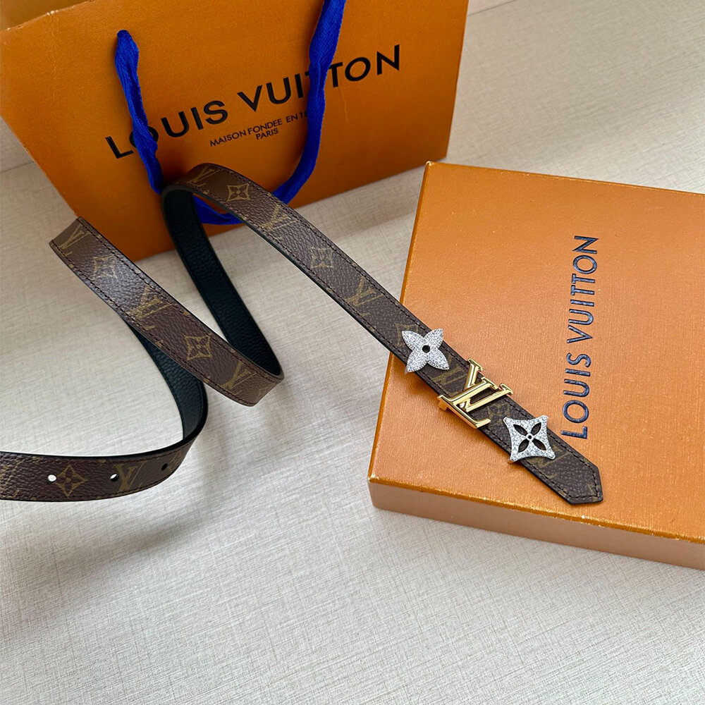 LV 20mm belt - Replica Luxury Bags™