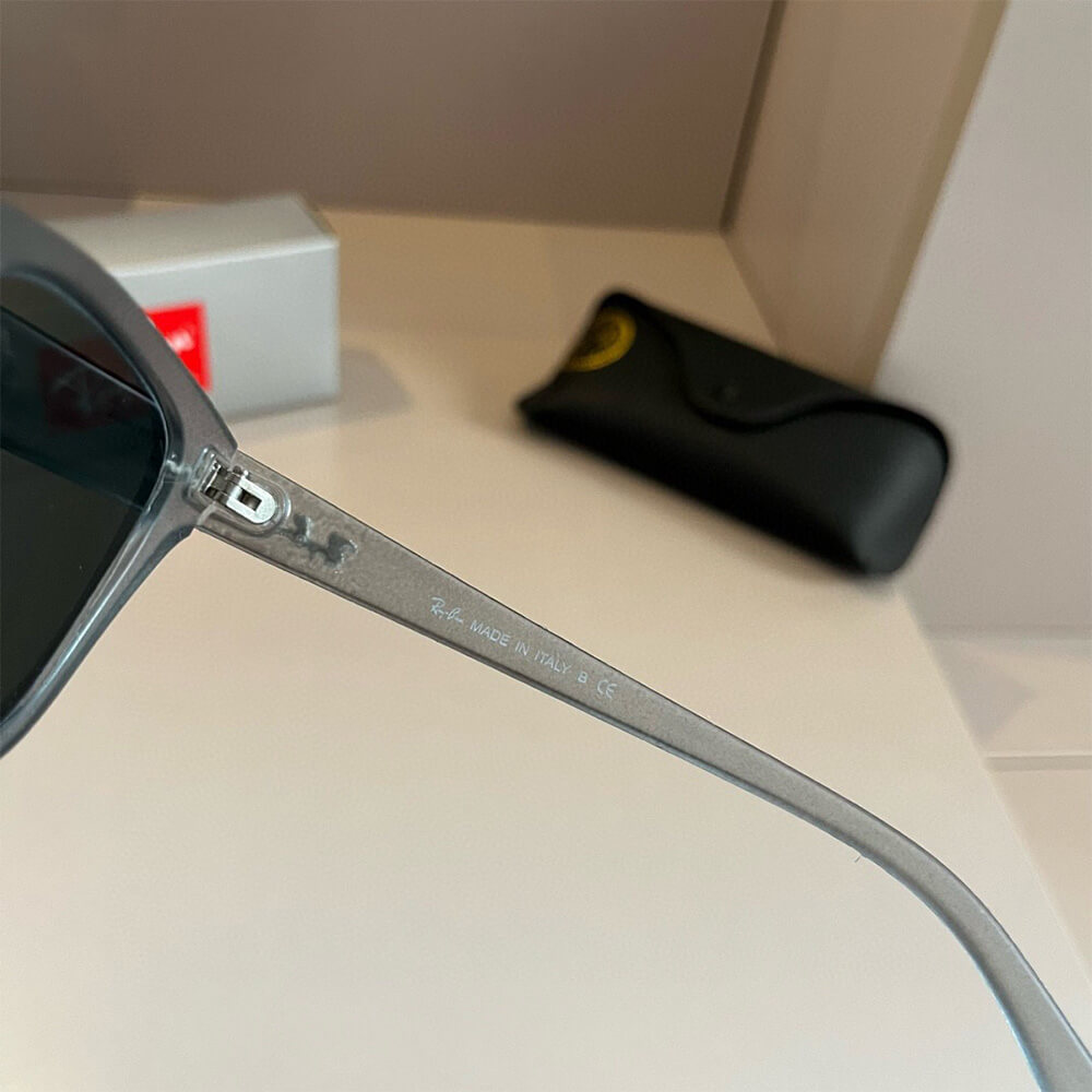 RAY-BAN SUNGLASSES - Replica Luxury Bags™