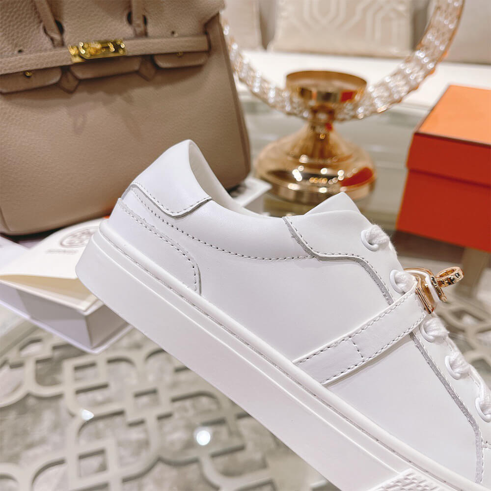 HERMES DAY SNEAKERS Shoes - Replica Luxury Bags™