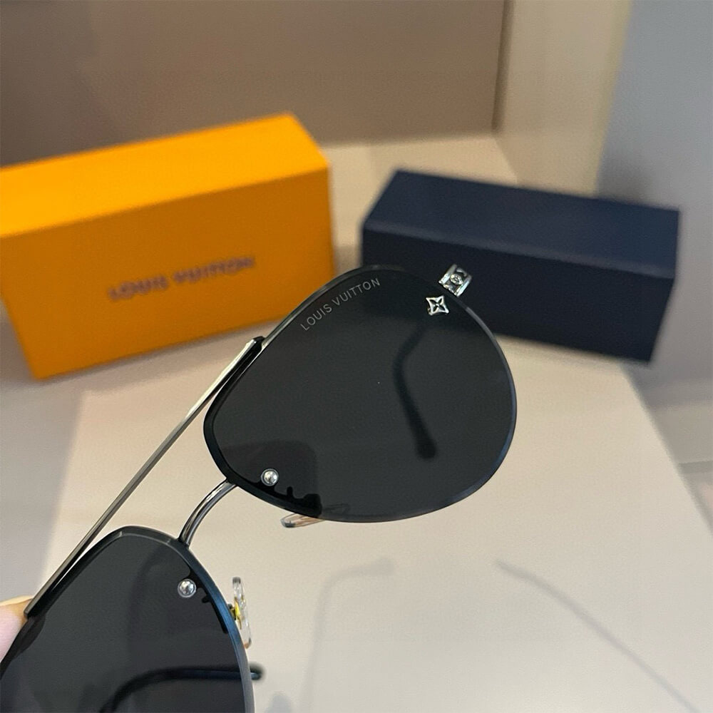 LOUIS VUITTON SUNGLASSES - Replica Luxury Bags™