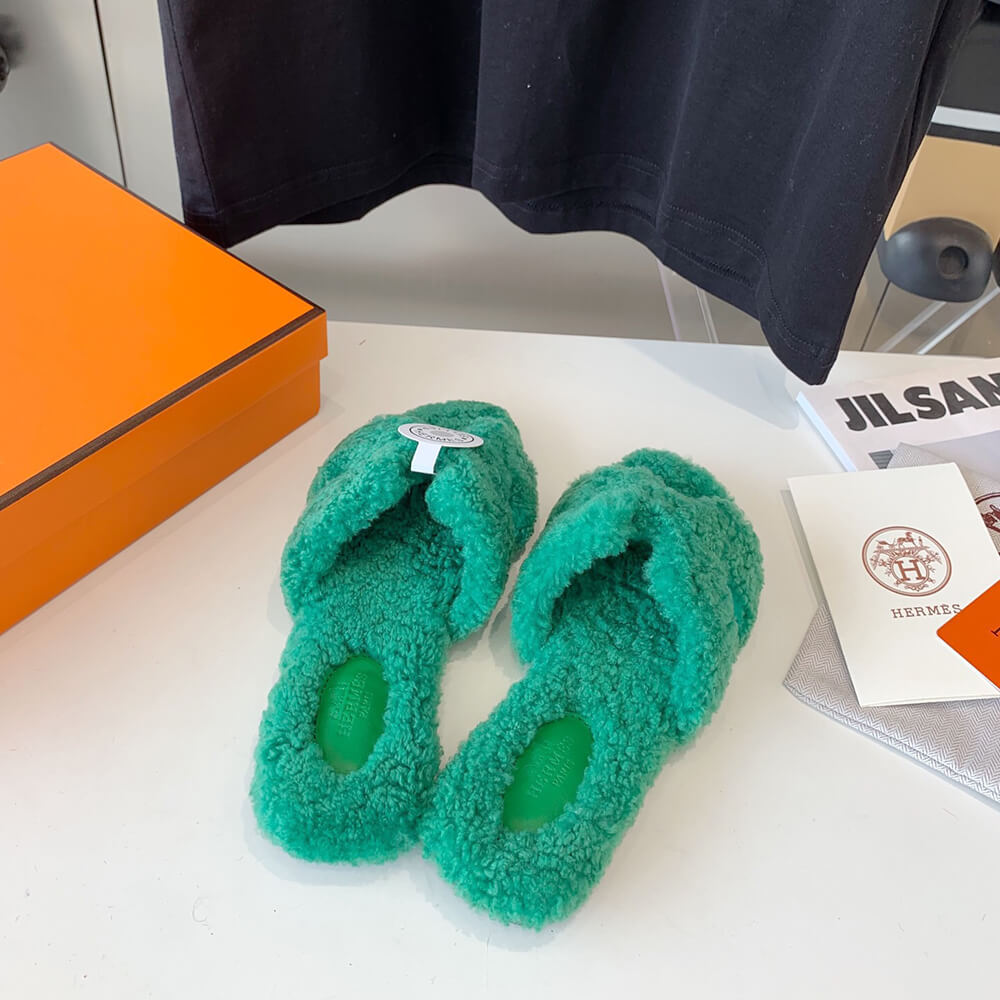 Hermes ORAN SANDAL Shoes - Replica Luxury Bags™