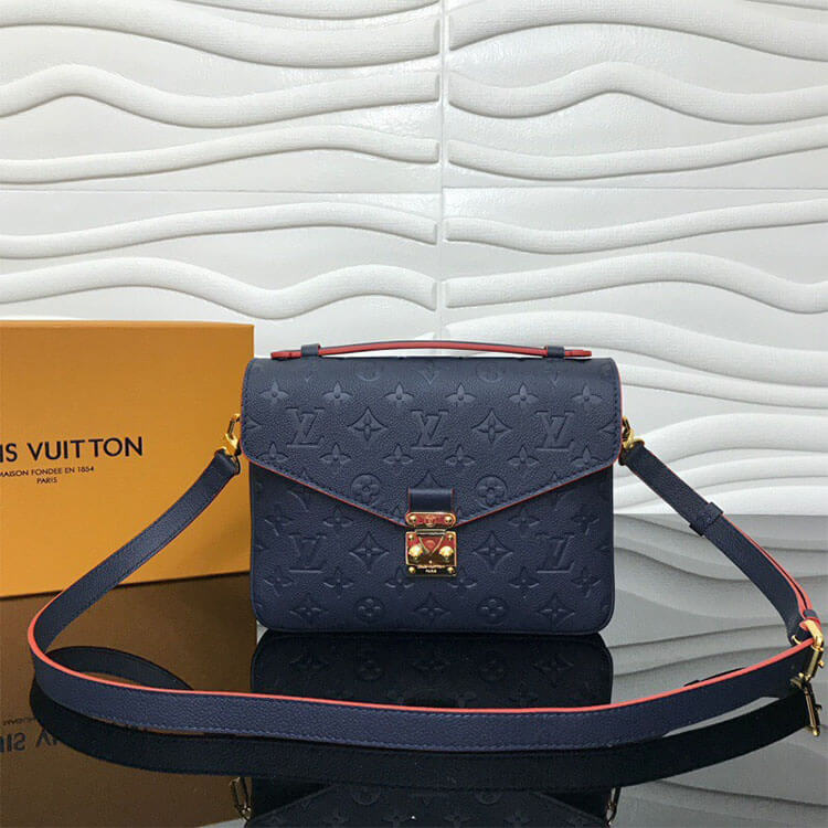 LV Pochette Metis Handbag - Replica Luxury Bags™