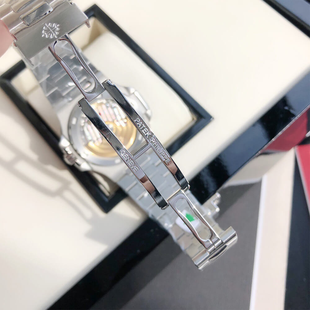 Patek Philippe Nautilus 5711/1A - Replica Luxury Bags™