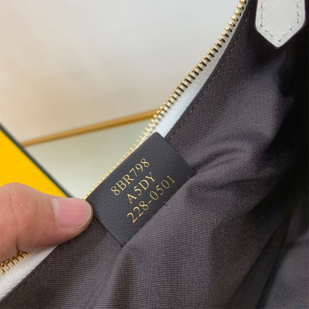 Fendigraphy Small Bag - Replica Luxury Bags™