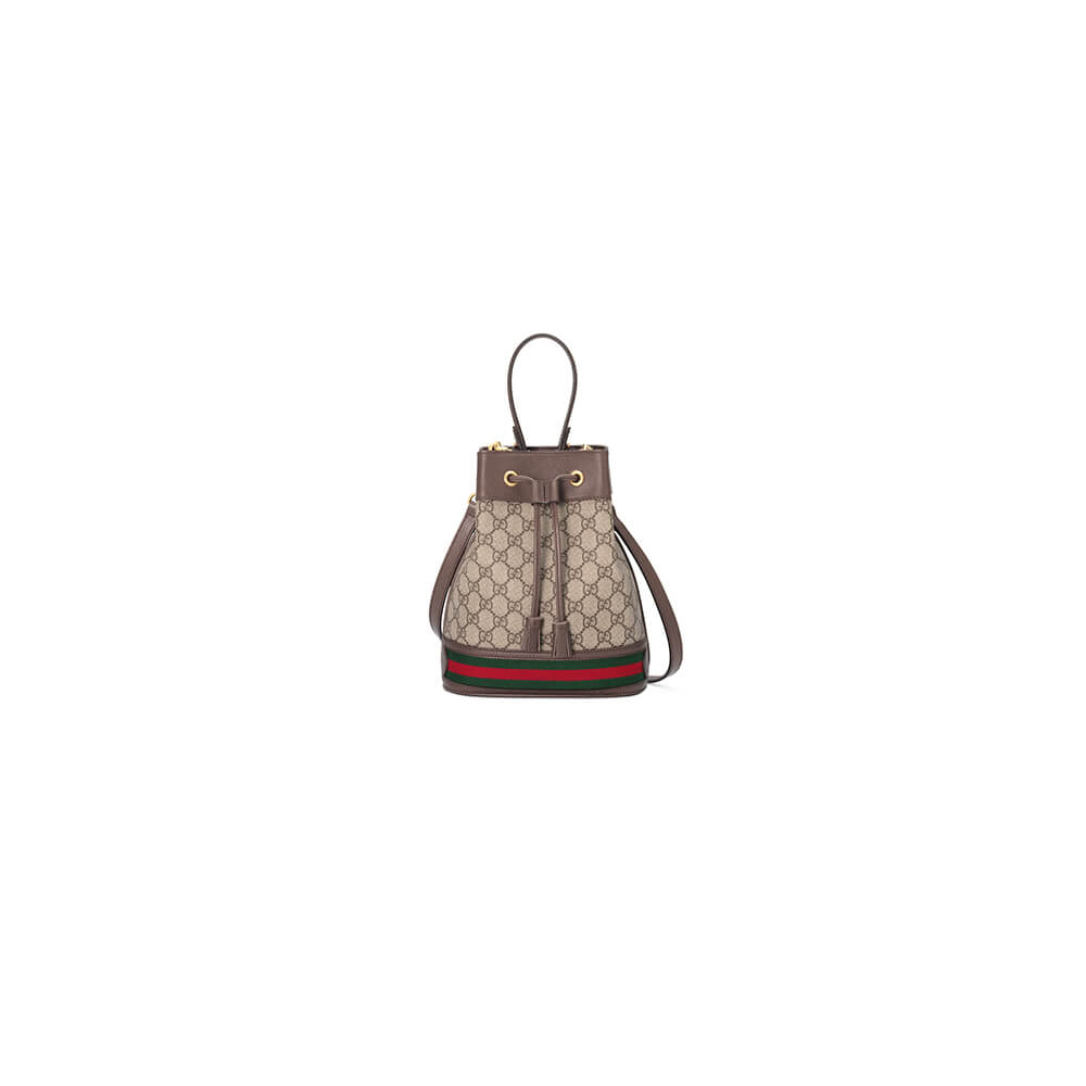 Gucci Ophidia Small Bucket Bag - Replica Luxury Bags™