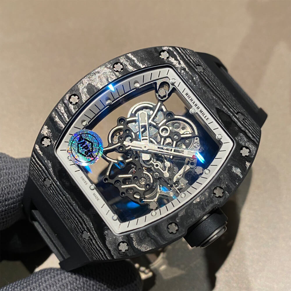 Richard Mille 055 - Replica Luxury Bags™