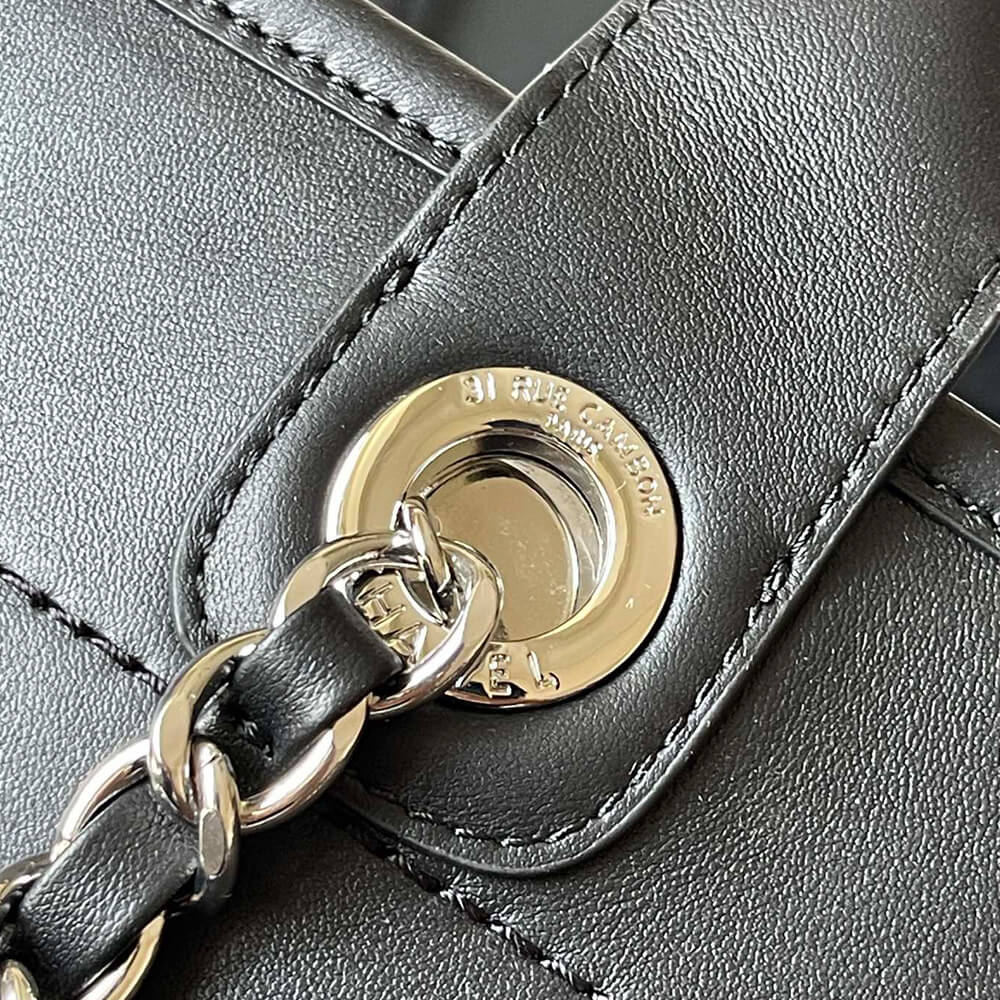 Chanel Large Shopping Bag - Replica Luxury Bags™