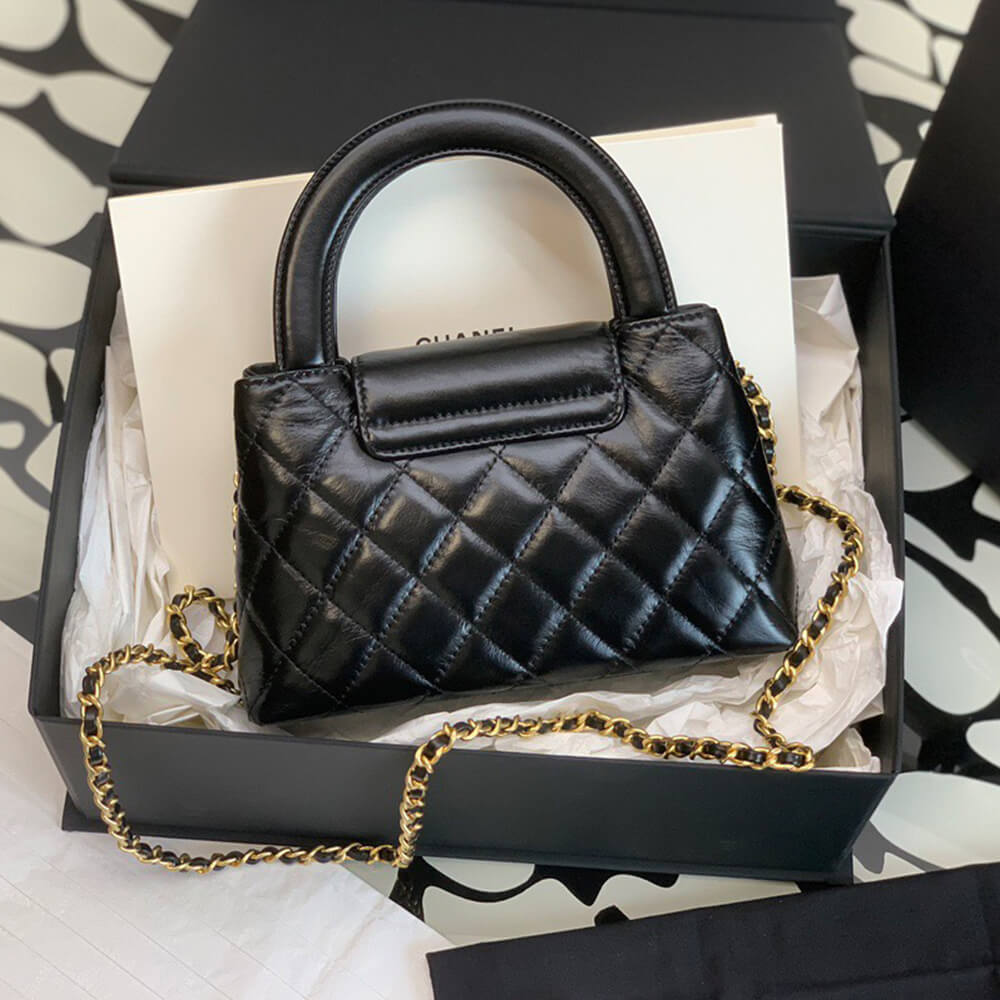 Chanel Kelly Bag - Replica Luxury Bags™