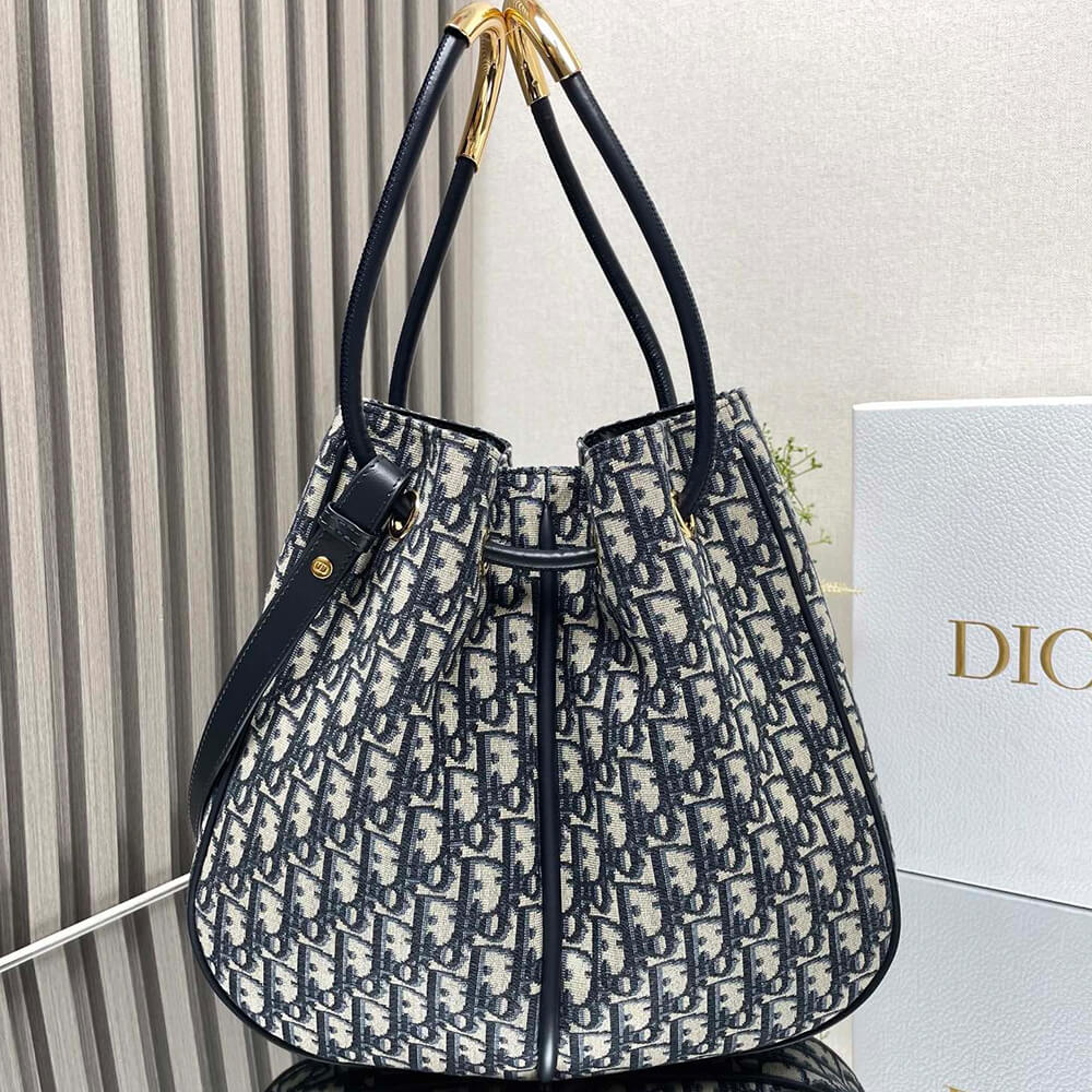 Large Dior Nolita Bag - Replica Luxury Bags™