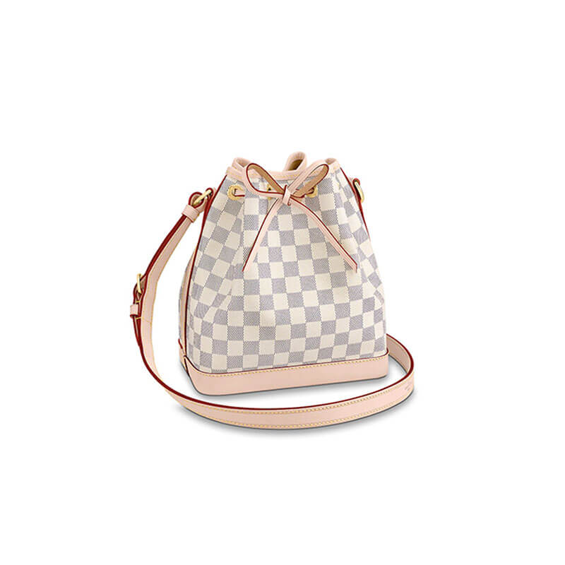 LV Noe Bucket Bag - Replica Luxury Bags™