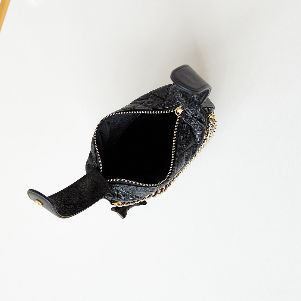 Chanel Pouch Bag - Replica Luxury Bags™