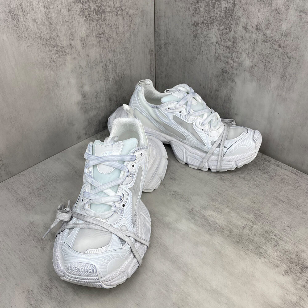 Balenciaga 3xl Sneaker Shoes - Replica Luxury Bags™