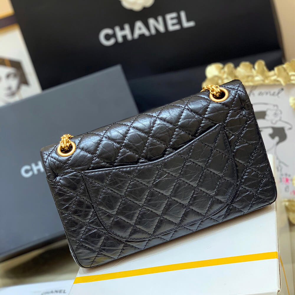 Chanel Large 2.55 Handbag - Replica Luxury Bags™